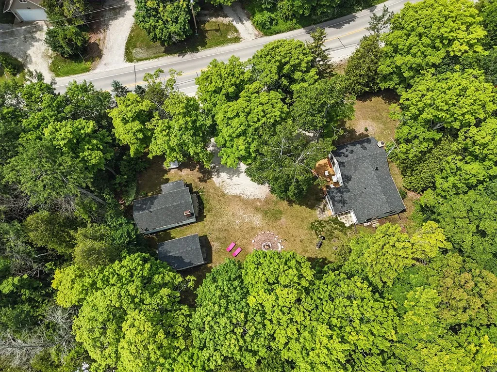 12658 Hwy 42, Gills Rock, Wisconsin 54210, 4 Bedrooms Bedrooms, ,2 BathroomsBathrooms,Inland-Residential,For Sale,Hwy 42,144263