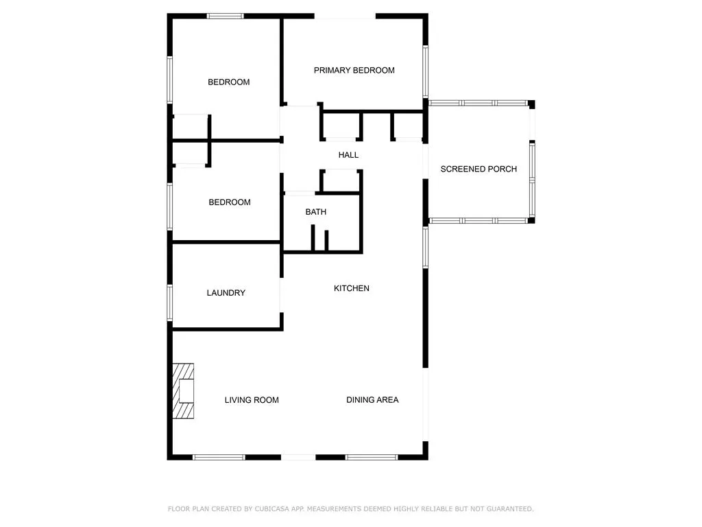 12658 Hwy 42, Gills Rock, Wisconsin 54210, 4 Bedrooms Bedrooms, ,2 BathroomsBathrooms,Inland-Residential,For Sale,Hwy 42,144263
