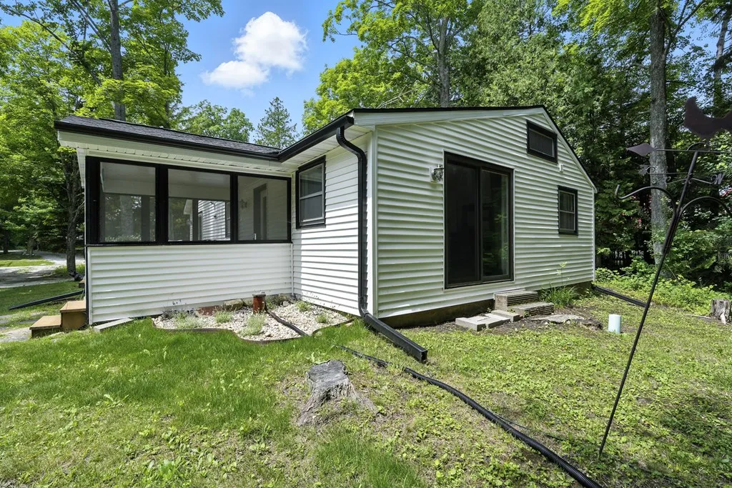 12658 Hwy 42, Gills Rock, Wisconsin 54210, 4 Bedrooms Bedrooms, ,2 BathroomsBathrooms,Inland-Residential,For Sale,Hwy 42,144263