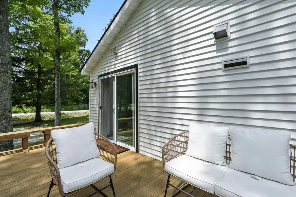 12658 Hwy 42, Gills Rock, Wisconsin 54210, 4 Bedrooms Bedrooms, ,2 BathroomsBathrooms,Inland-Residential,For Sale,Hwy 42,144263