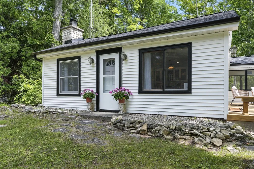 12658 Hwy 42, Gills Rock, Wisconsin 54210, 4 Bedrooms Bedrooms, ,2 BathroomsBathrooms,Inland-Residential,For Sale,Hwy 42,144263