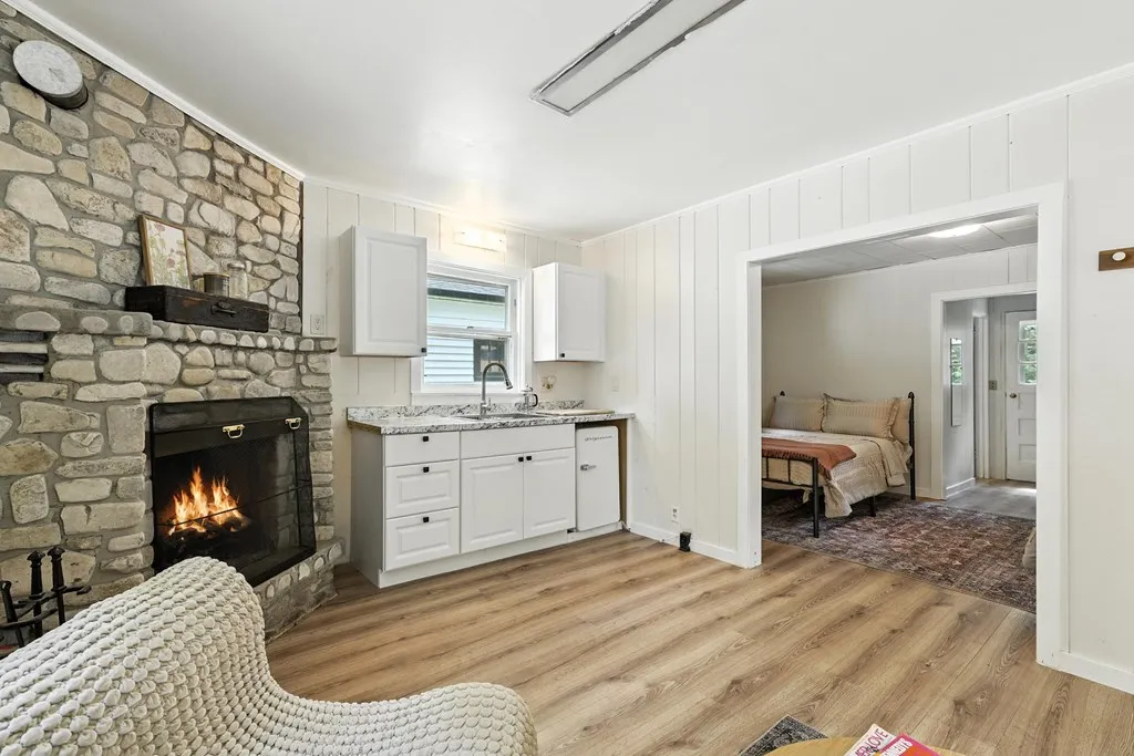 12658 Hwy 42, Gills Rock, Wisconsin 54210, 4 Bedrooms Bedrooms, ,2 BathroomsBathrooms,Inland-Residential,For Sale,Hwy 42,144263
