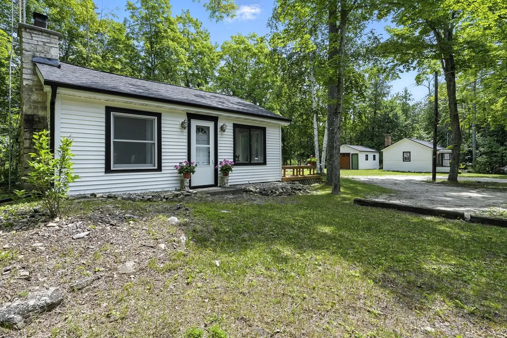 12658 Hwy 42, Gills Rock, Wisconsin 54210, 4 Bedrooms Bedrooms, ,2 BathroomsBathrooms,Inland-Residential,For Sale,Hwy 42,144263