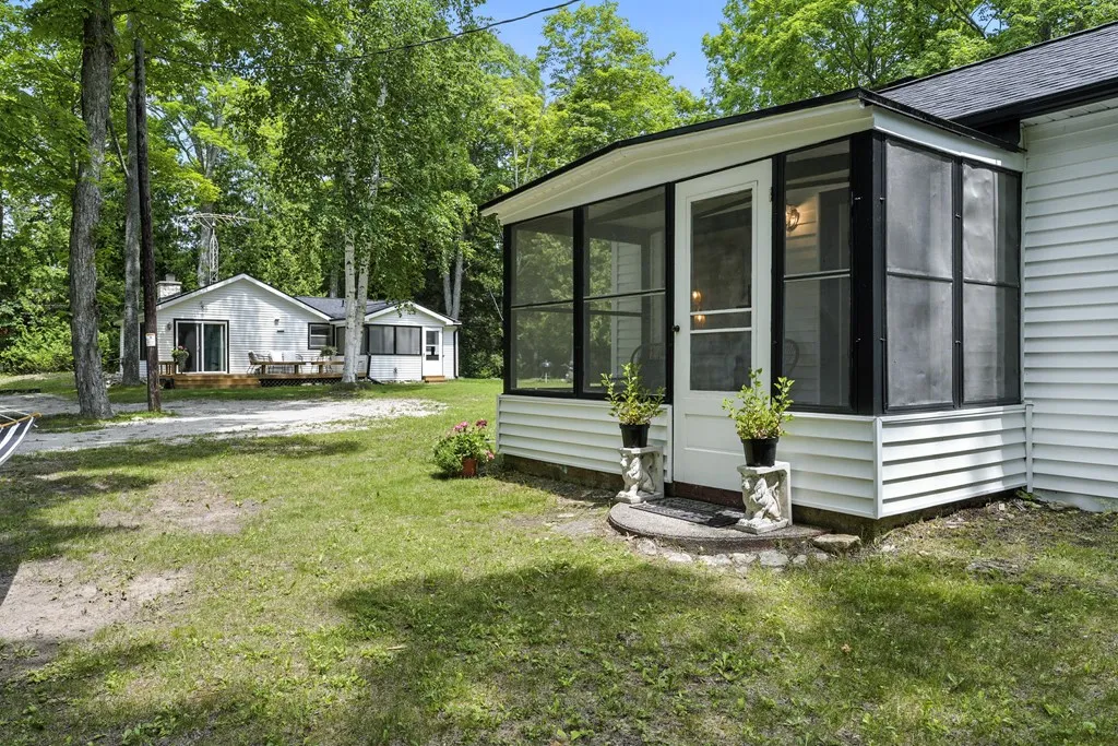 12658 Hwy 42, Gills Rock, Wisconsin 54210, 4 Bedrooms Bedrooms, ,2 BathroomsBathrooms,Inland-Residential,For Sale,Hwy 42,144263