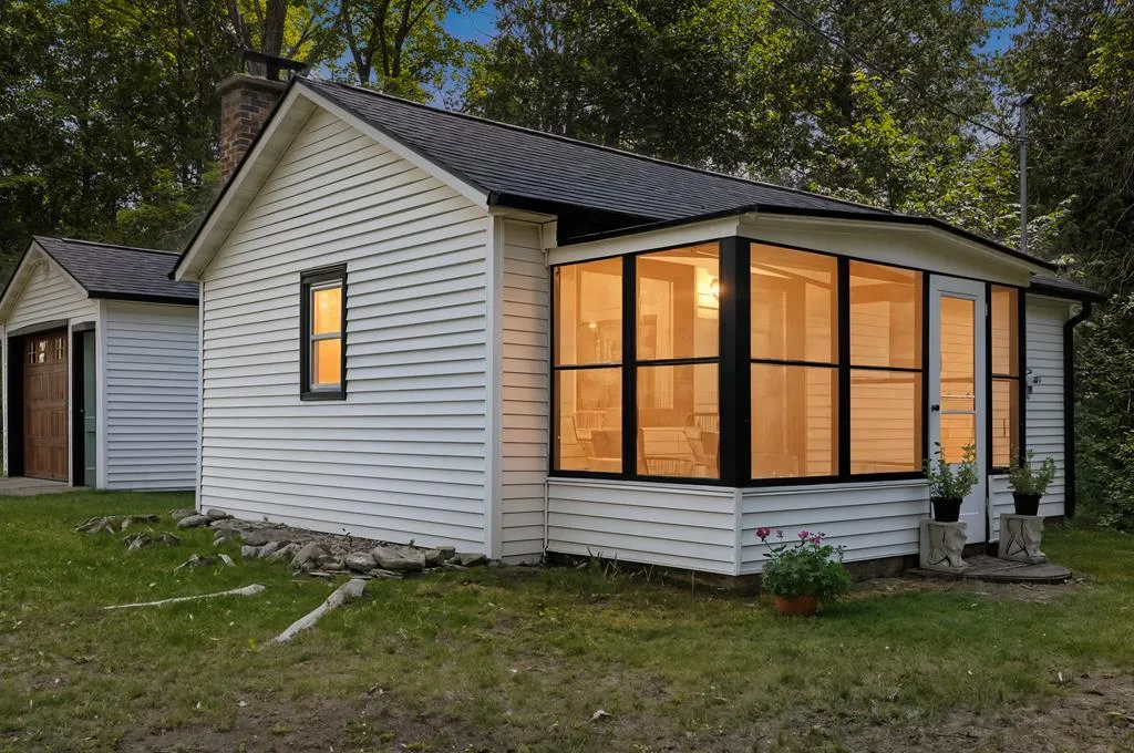 12658 Hwy 42, Gills Rock, Wisconsin 54210, 4 Bedrooms Bedrooms, ,2 BathroomsBathrooms,Inland-Residential,For Sale,Hwy 42,144263