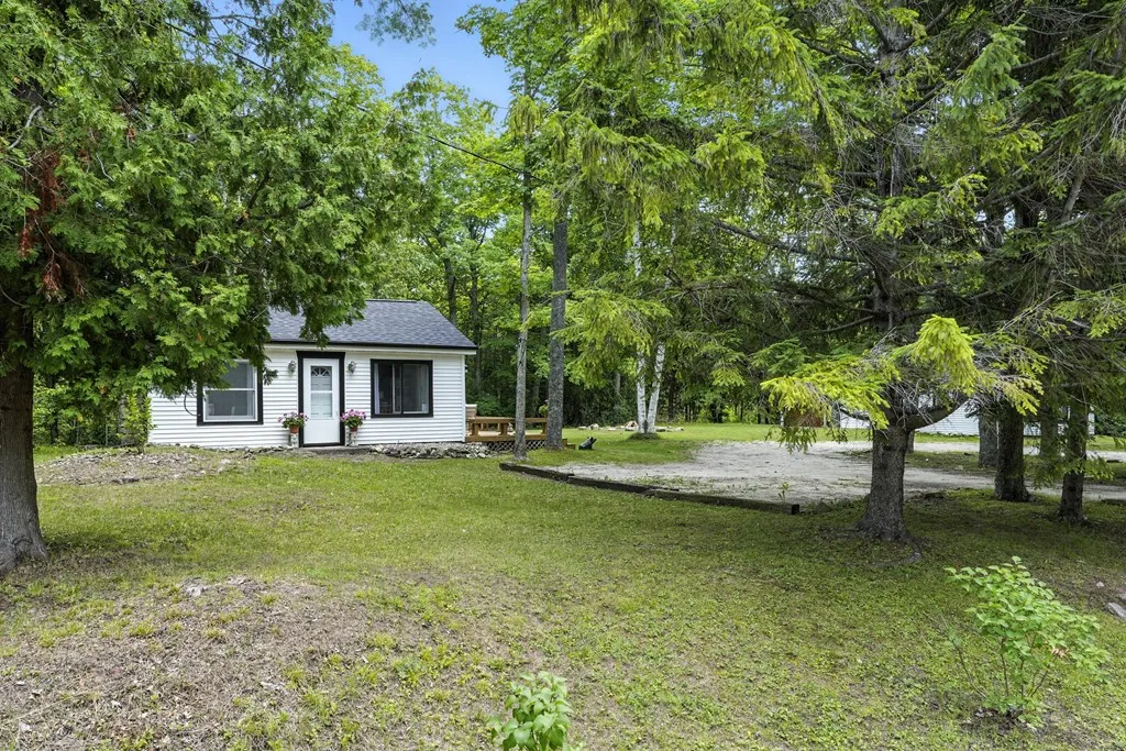 12658 Hwy 42, Gills Rock, Wisconsin 54210, 4 Bedrooms Bedrooms, ,2 BathroomsBathrooms,Inland-Residential,For Sale,Hwy 42,144263