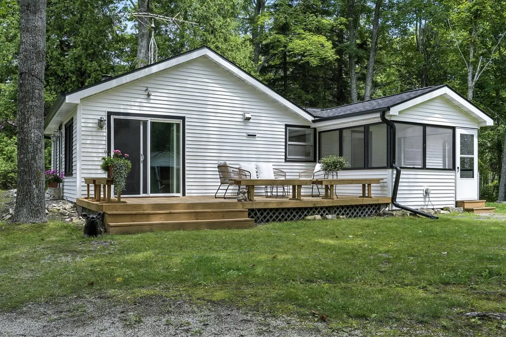 12658 Hwy 42, Gills Rock, Wisconsin 54210, 4 Bedrooms Bedrooms, ,2 BathroomsBathrooms,Inland-Residential,For Sale,Hwy 42,144263