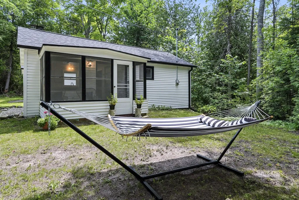 12658 Hwy 42, Gills Rock, Wisconsin 54210, 4 Bedrooms Bedrooms, ,2 BathroomsBathrooms,Inland-Residential,For Sale,Hwy 42,144263
