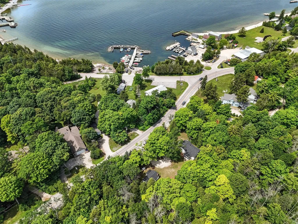 12658 Hwy 42, Gills Rock, Wisconsin 54210, 4 Bedrooms Bedrooms, ,2 BathroomsBathrooms,Inland-Residential,For Sale,Hwy 42,144263