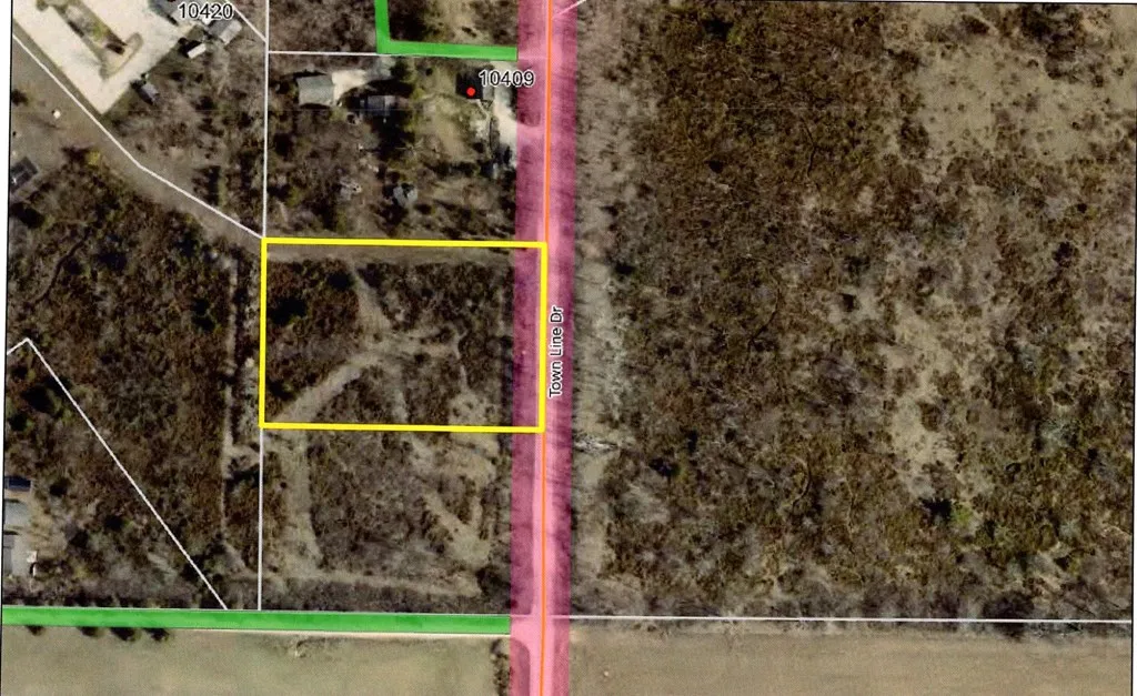 Tbd Townline Rd, Ephraim, Wisconsin 54211, ,Unimproved Land,For Sale,Townline Rd,144230