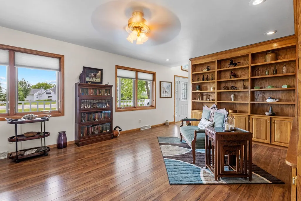 1895 County Hwy Dk, Sturgeon Bay, Wisconsin 54235, 3 Bedrooms Bedrooms, ,3 BathroomsBathrooms,Inland-Residential,For Sale,County Hwy DK,144209
