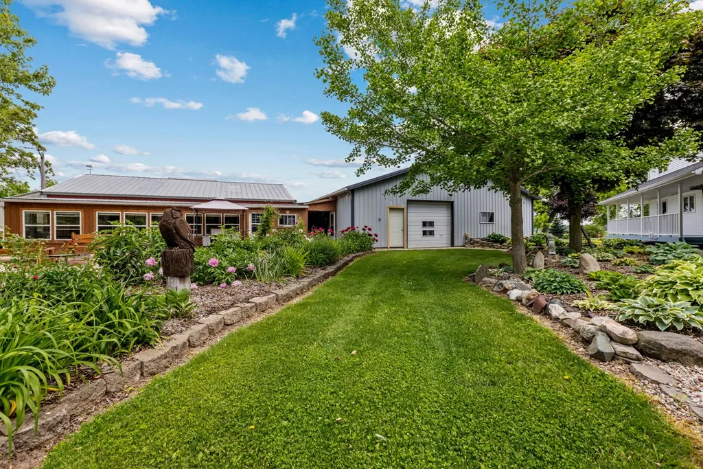 1895 County Hwy Dk, Sturgeon Bay, Wisconsin 54235, 3 Bedrooms Bedrooms, ,3 BathroomsBathrooms,Inland-Residential,For Sale,County Hwy DK,144209