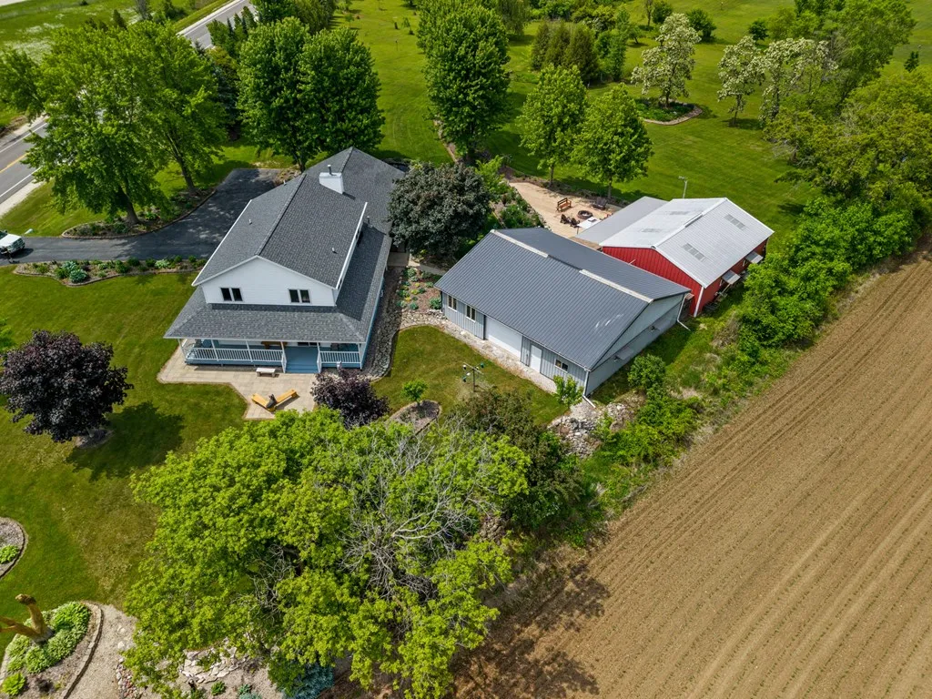 1895 County Hwy Dk, Sturgeon Bay, Wisconsin 54235, 3 Bedrooms Bedrooms, ,3 BathroomsBathrooms,Inland-Residential,For Sale,County Hwy DK,144209