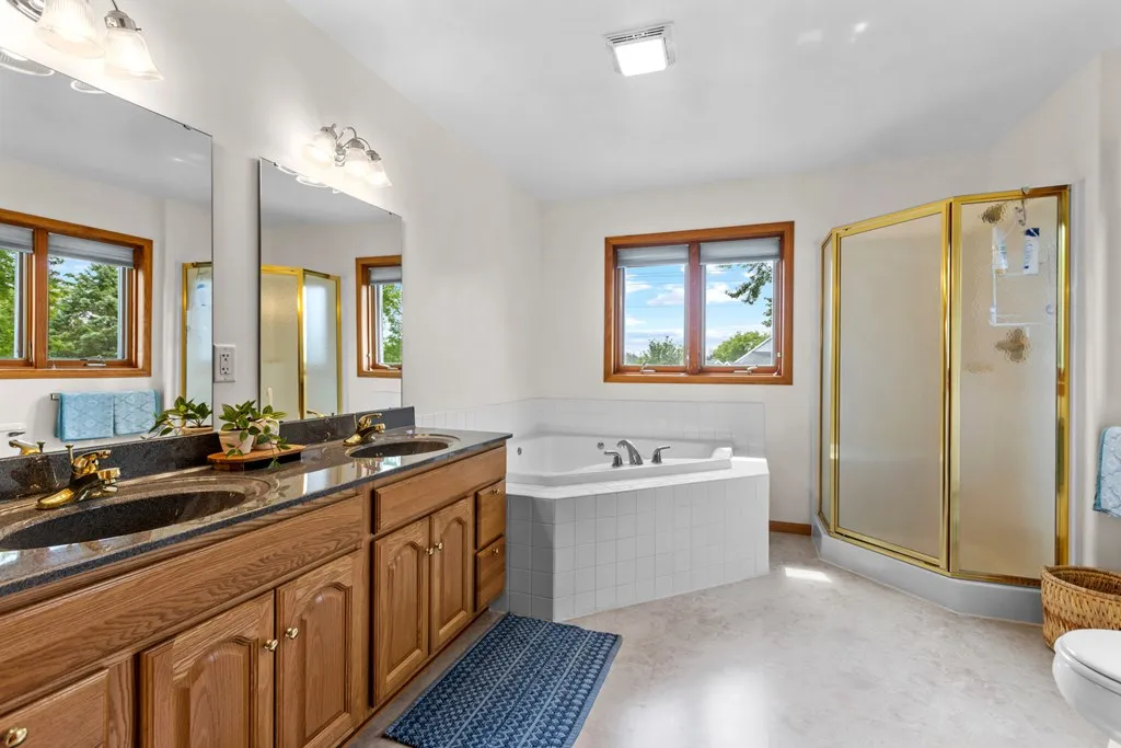 1895 County Hwy Dk, Sturgeon Bay, Wisconsin 54235, 3 Bedrooms Bedrooms, ,3 BathroomsBathrooms,Inland-Residential,For Sale,County Hwy DK,144209