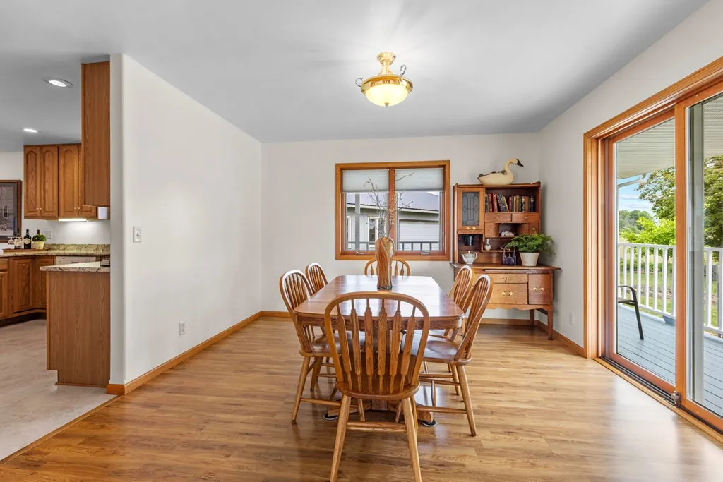 1895 County Hwy Dk, Sturgeon Bay, Wisconsin 54235, 3 Bedrooms Bedrooms, ,3 BathroomsBathrooms,Inland-Residential,For Sale,County Hwy DK,144209