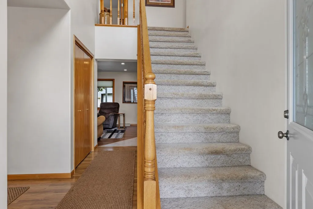 1895 County Hwy Dk, Sturgeon Bay, Wisconsin 54235, 3 Bedrooms Bedrooms, ,3 BathroomsBathrooms,Inland-Residential,For Sale,County Hwy DK,144209
