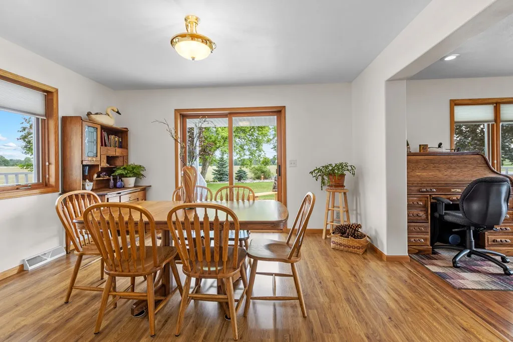 1895 County Hwy Dk, Sturgeon Bay, Wisconsin 54235, 3 Bedrooms Bedrooms, ,3 BathroomsBathrooms,Inland-Residential,For Sale,County Hwy DK,144209