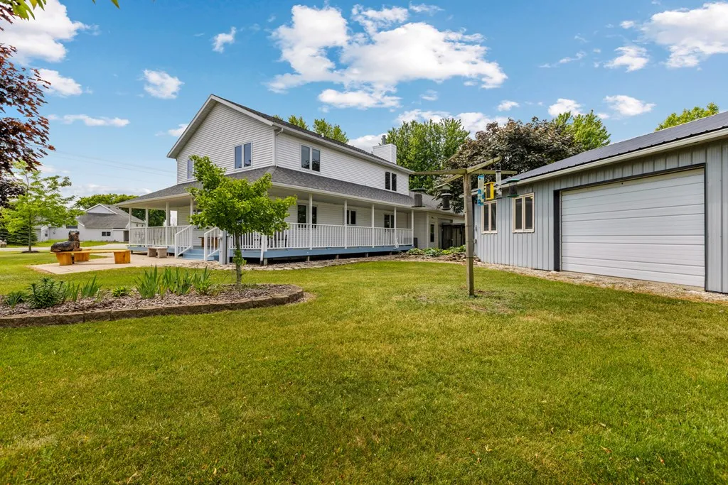 1895 County Hwy Dk, Sturgeon Bay, Wisconsin 54235, 3 Bedrooms Bedrooms, ,3 BathroomsBathrooms,Inland-Residential,For Sale,County Hwy DK,144209