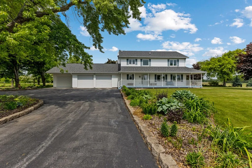 1895 County Hwy Dk, Sturgeon Bay, Wisconsin 54235, 3 Bedrooms Bedrooms, ,3 BathroomsBathrooms,Inland-Residential,For Sale,County Hwy DK,144209