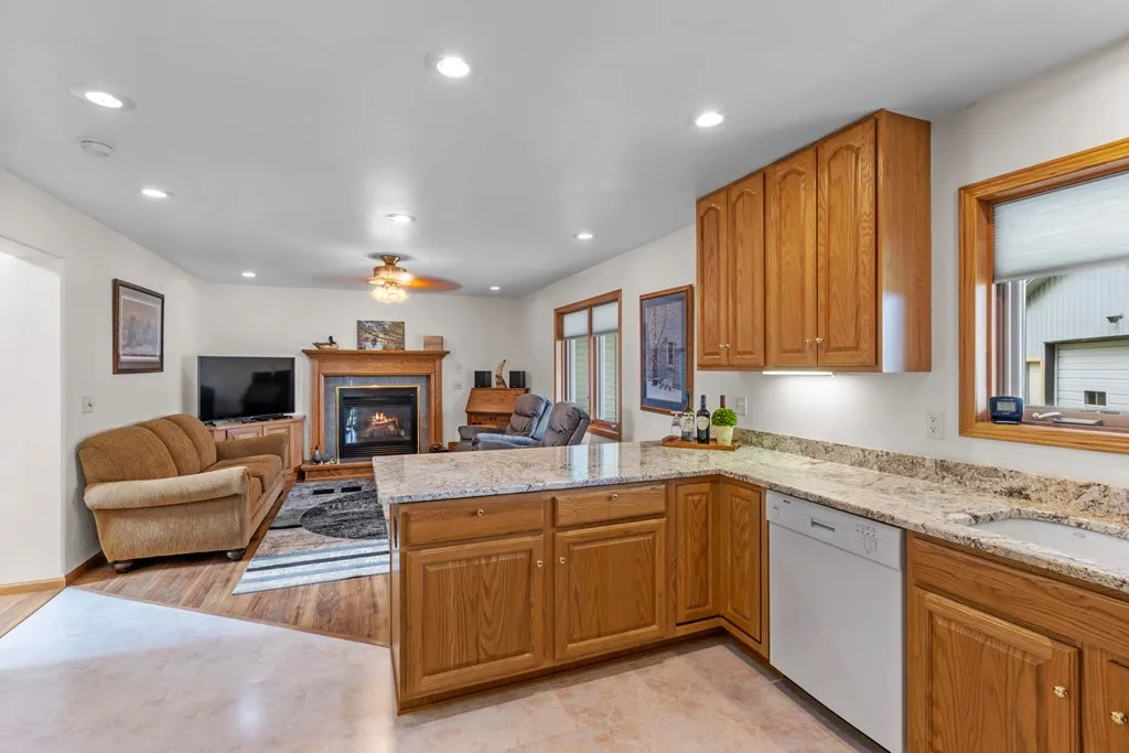 1895 County Hwy Dk, Sturgeon Bay, Wisconsin 54235, 3 Bedrooms Bedrooms, ,3 BathroomsBathrooms,Inland-Residential,For Sale,County Hwy DK,144209