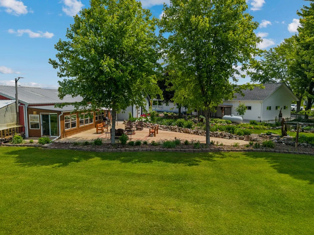 1895 County Hwy Dk, Sturgeon Bay, Wisconsin 54235, 3 Bedrooms Bedrooms, ,3 BathroomsBathrooms,Inland-Residential,For Sale,County Hwy DK,144209