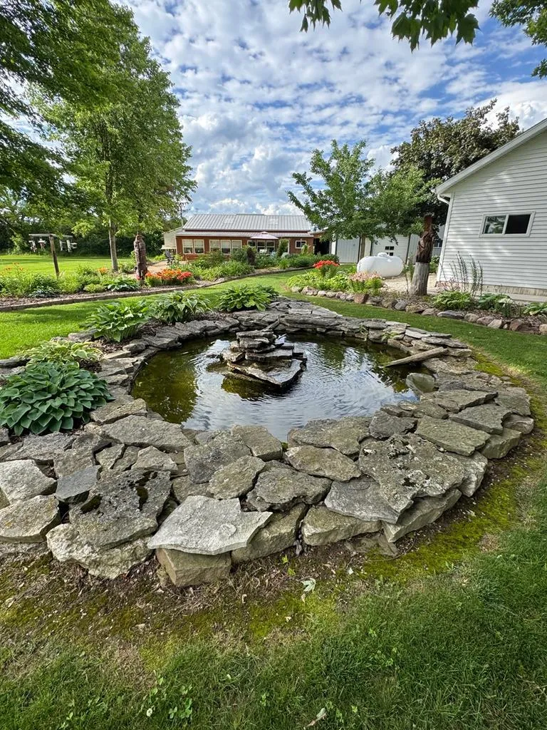 1895 County Hwy Dk, Sturgeon Bay, Wisconsin 54235, 3 Bedrooms Bedrooms, ,3 BathroomsBathrooms,Inland-Residential,For Sale,County Hwy DK,144209