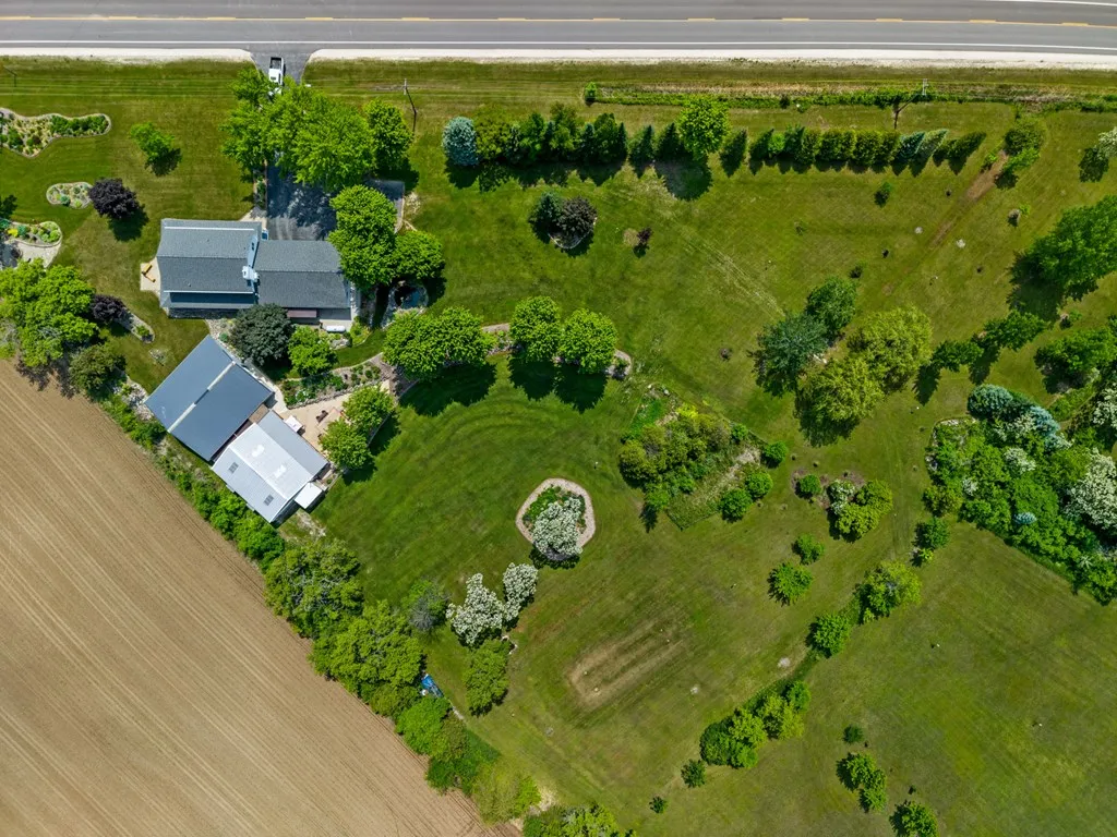 1895 County Hwy Dk, Sturgeon Bay, Wisconsin 54235, 3 Bedrooms Bedrooms, ,3 BathroomsBathrooms,Inland-Residential,For Sale,County Hwy DK,144209