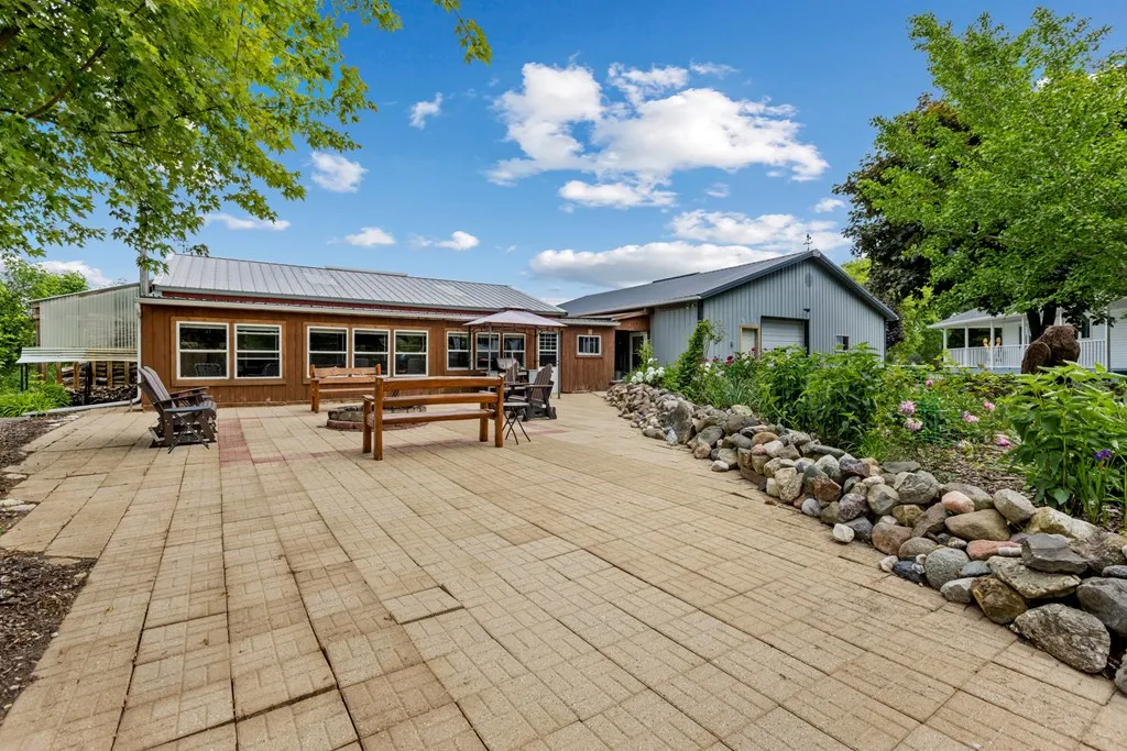1895 County Hwy Dk, Sturgeon Bay, Wisconsin 54235, 3 Bedrooms Bedrooms, ,3 BathroomsBathrooms,Inland-Residential,For Sale,County Hwy DK,144209