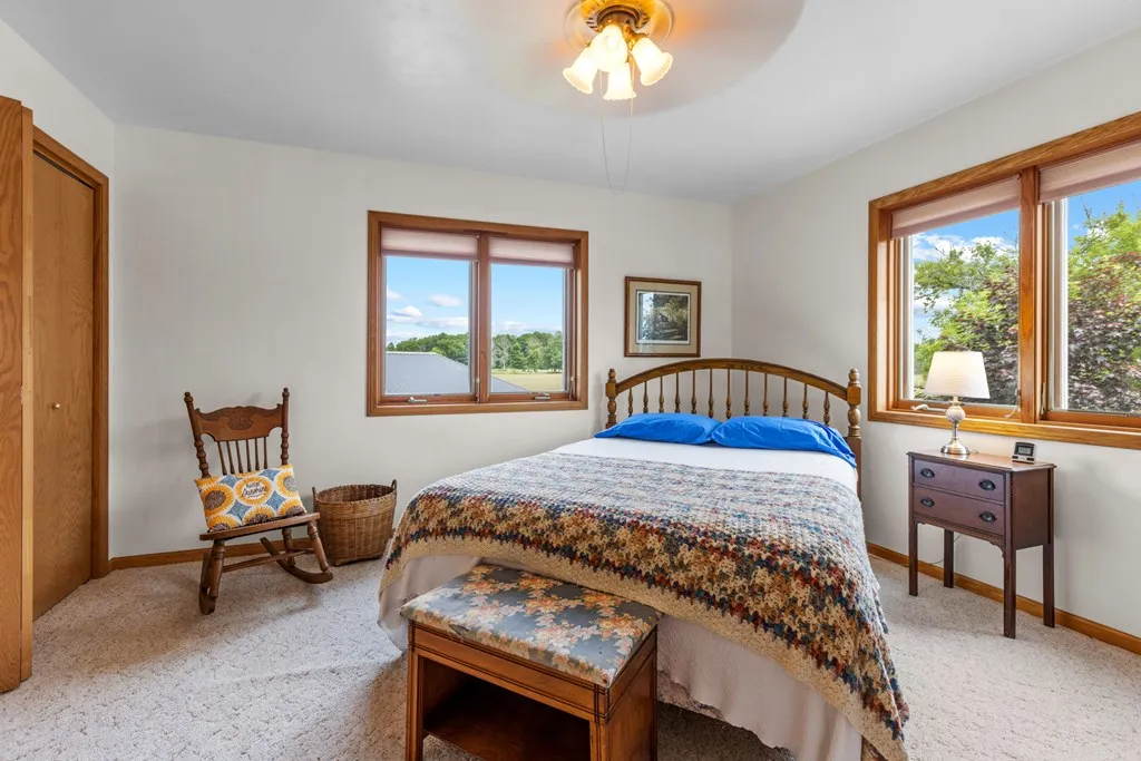 1895 County Hwy Dk, Sturgeon Bay, Wisconsin 54235, 3 Bedrooms Bedrooms, ,3 BathroomsBathrooms,Inland-Residential,For Sale,County Hwy DK,144209