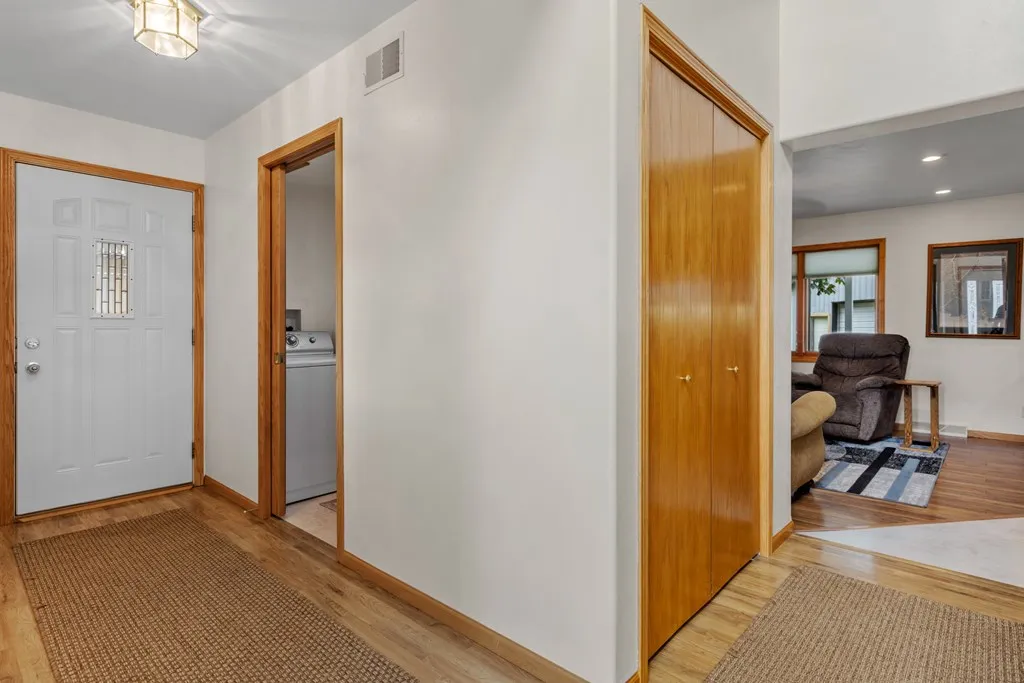 1895 County Hwy Dk, Sturgeon Bay, Wisconsin 54235, 3 Bedrooms Bedrooms, ,3 BathroomsBathrooms,Inland-Residential,For Sale,County Hwy DK,144209