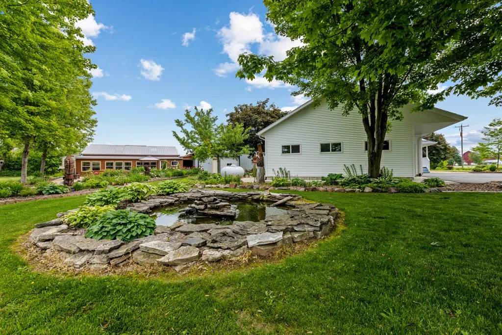 1895 County Hwy Dk, Sturgeon Bay, Wisconsin 54235, 3 Bedrooms Bedrooms, ,3 BathroomsBathrooms,Inland-Residential,For Sale,County Hwy DK,144209