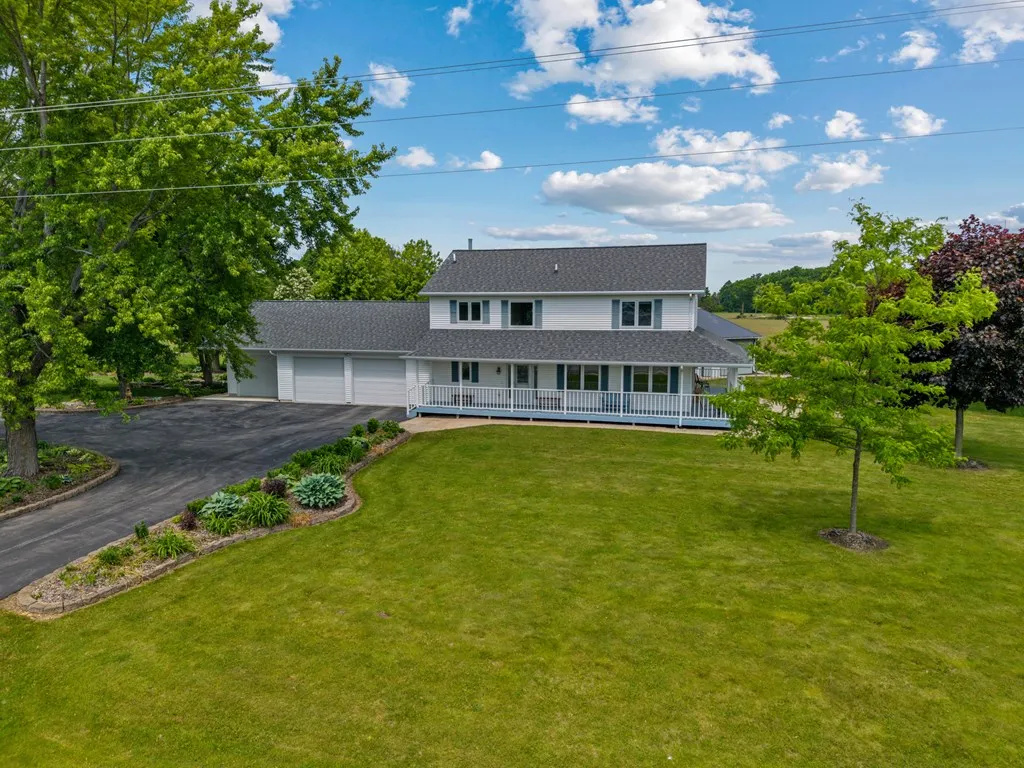 1895 County Hwy Dk, Sturgeon Bay, Wisconsin 54235, 3 Bedrooms Bedrooms, ,3 BathroomsBathrooms,Inland-Residential,For Sale,County Hwy DK,144209