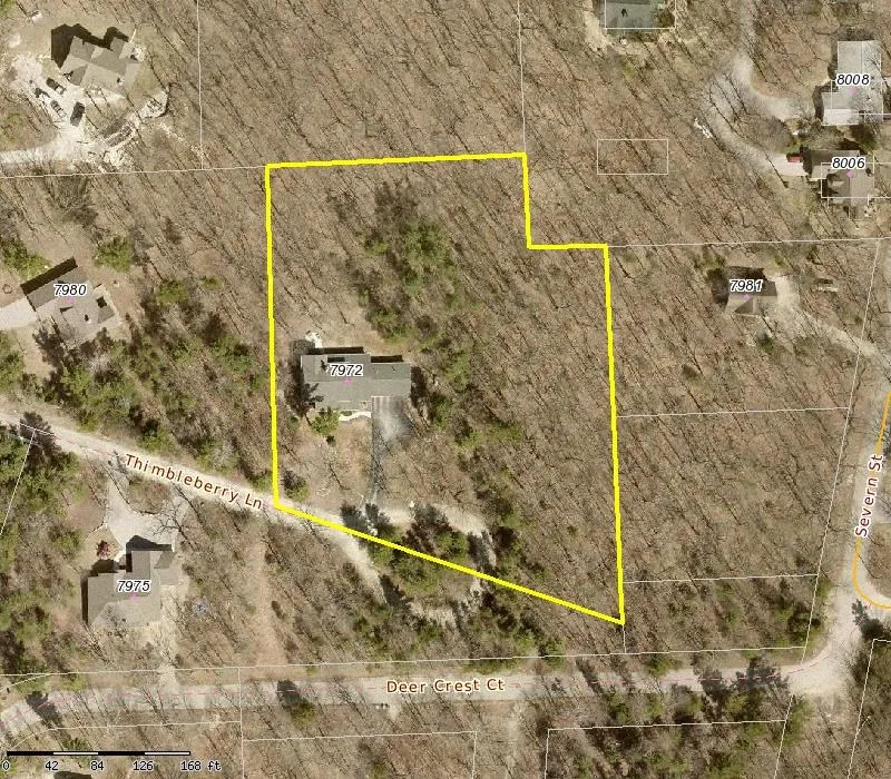 7972 Thimbleberry Ln, Baileys Harbor Wi 54202, 3 Bedrooms Bedrooms, ,3 BathroomsBathrooms,Condominium,For Sale,Thimbleberry Ln,141091