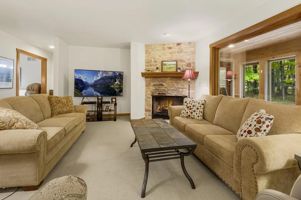 7972 Thimbleberry Ln, Baileys Harbor Wi 54202, 3 Bedrooms Bedrooms, ,3 BathroomsBathrooms,Condominium,For Sale,Thimbleberry Ln,141091