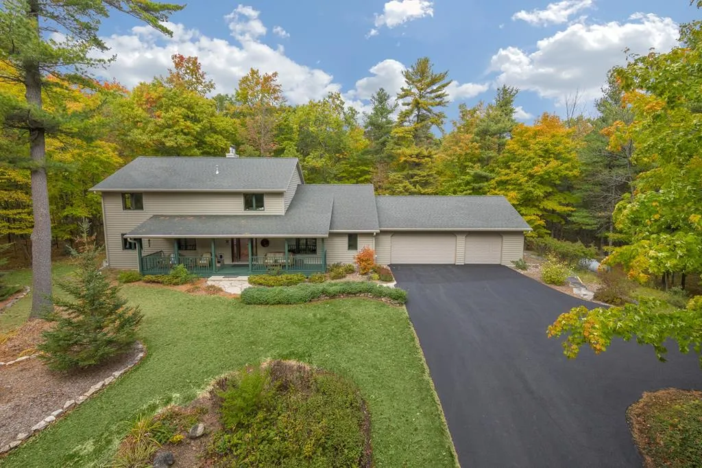 7972 Thimbleberry Ln, Baileys Harbor Wi 54202, 3 Bedrooms Bedrooms, ,3 BathroomsBathrooms,Condominium,For Sale,Thimbleberry Ln,141091