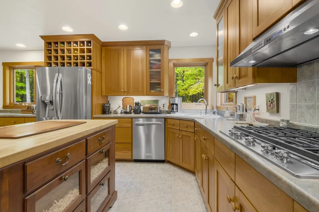 7972 Thimbleberry Ln, Baileys Harbor Wi 54202, 3 Bedrooms Bedrooms, ,3 BathroomsBathrooms,Condominium,For Sale,Thimbleberry Ln,141091