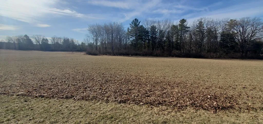6111 Gordon Rd, Sturgeon Bay Wi 54235, ,Unimproved Land,For Sale,Gordon Rd,141474