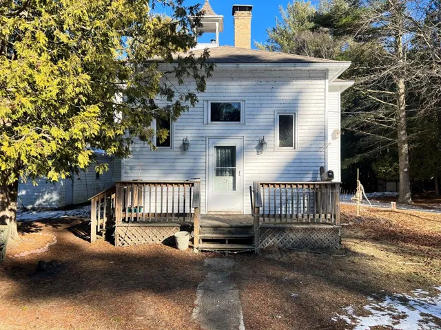 2520 Canal Rd, Sturgeon Bay Wi 54235, 1 Bedroom Bedrooms, ,1 BathroomBathrooms,Inland-Residential,For Sale,Canal Rd,143530