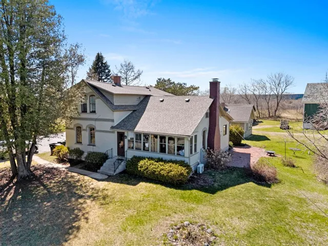 S1317 Shiloh Rd, Sturgeon Bay Wi 54235, 4 Bedrooms Bedrooms, ,2 BathroomsBathrooms,Inland-Residential,For Sale,Shiloh Rd,143596