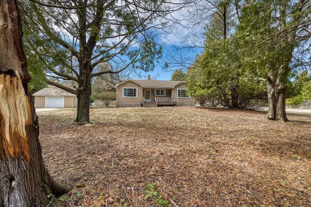 10471 Town Line Dr, Ephraim Wi 54211, 4 Bedrooms Bedrooms, ,2 BathroomsBathrooms,Inland-Residential,For Sale,Town Line Dr,143877