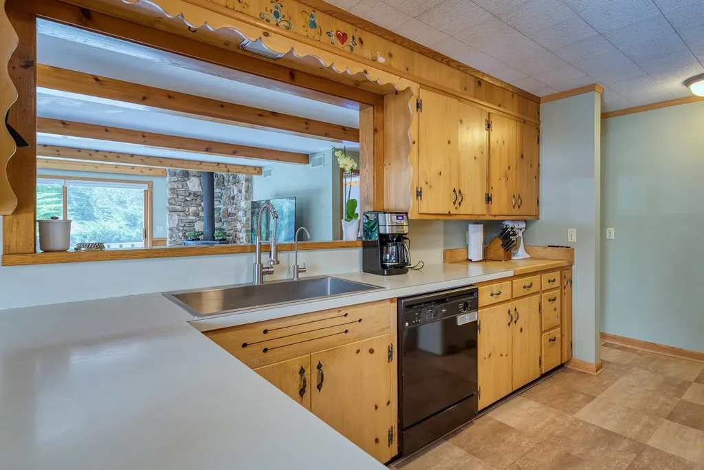 10471 Town Line Dr, Ephraim Wi 54211, 4 Bedrooms Bedrooms, ,2 BathroomsBathrooms,Inland-Residential,For Sale,Town Line Dr,143877