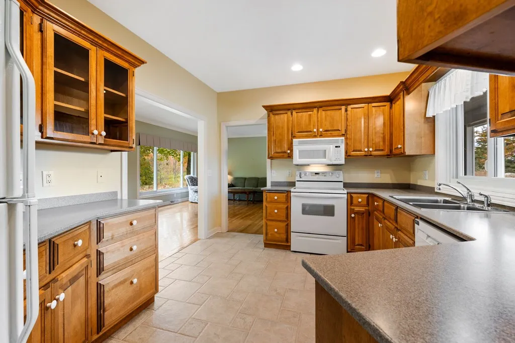 2739 Nordic Dr, Sister Bay Wi 54234, 2 Bedrooms Bedrooms, ,2 BathroomsBathrooms,Inland-Residential,For Sale,Nordic Dr,143344