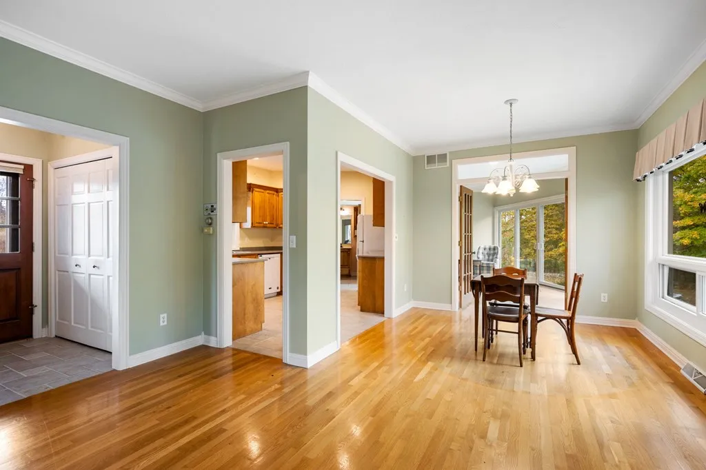 2739 Nordic Dr, Sister Bay Wi 54234, 2 Bedrooms Bedrooms, ,2 BathroomsBathrooms,Inland-Residential,For Sale,Nordic Dr,143344
