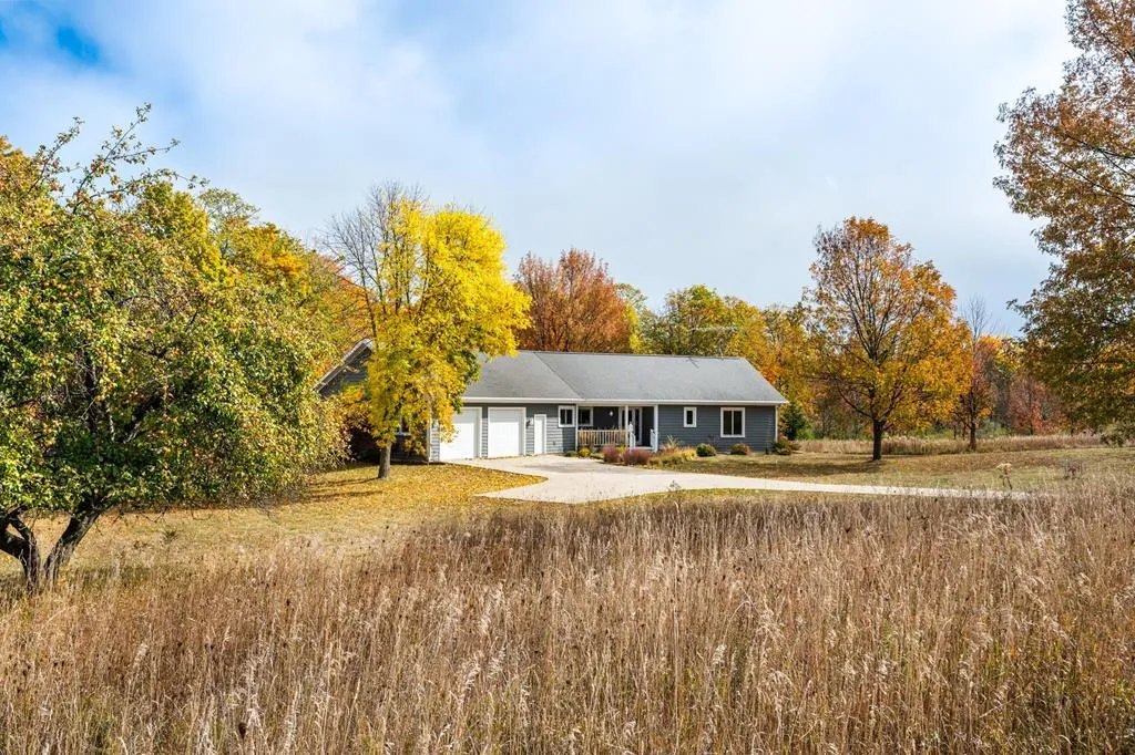 2739 Nordic Dr, Sister Bay Wi 54234, 2 Bedrooms Bedrooms, ,2 BathroomsBathrooms,Inland-Residential,For Sale,Nordic Dr,143344