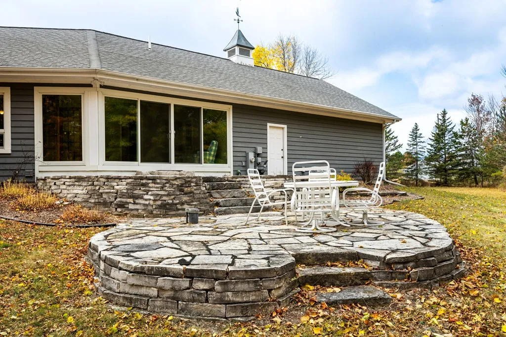 2739 Nordic Dr, Sister Bay Wi 54234, 2 Bedrooms Bedrooms, ,2 BathroomsBathrooms,Inland-Residential,For Sale,Nordic Dr,143344