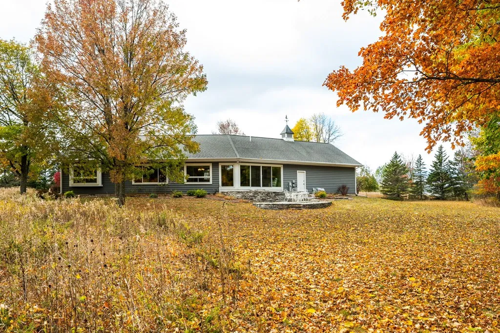 2739 Nordic Dr, Sister Bay Wi 54234, 2 Bedrooms Bedrooms, ,2 BathroomsBathrooms,Inland-Residential,For Sale,Nordic Dr,143344
