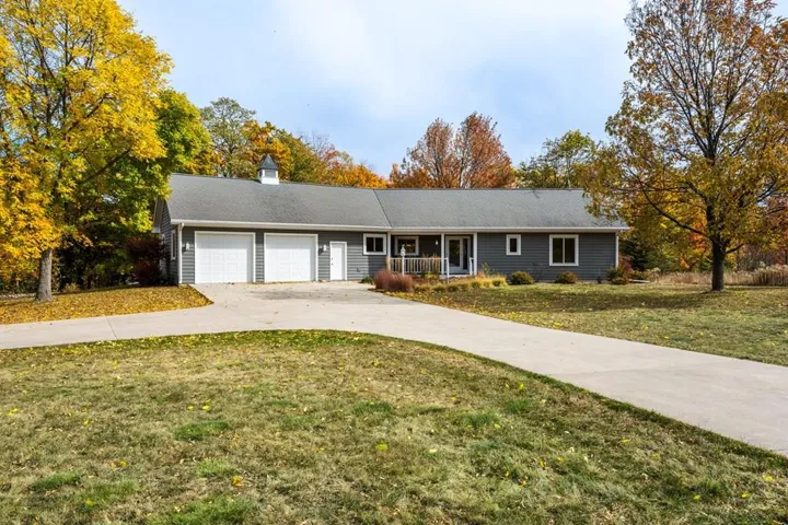 2739 Nordic Dr, Sister Bay Wi 54234, 2 Bedrooms Bedrooms, ,2 BathroomsBathrooms,Inland-Residential,For Sale,Nordic Dr,143344