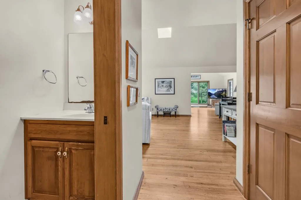 2904 County Rd Q, Ephraim, Wisconsin 54211, 3 Bedrooms Bedrooms, ,3 BathroomsBathrooms,Inland-Residential,For Sale,County Rd Q,144365