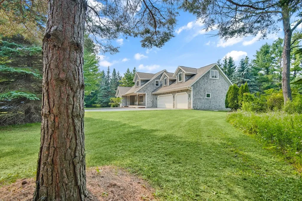 2904 County Rd Q, Ephraim, Wisconsin 54211, 3 Bedrooms Bedrooms, ,3 BathroomsBathrooms,Inland-Residential,For Sale,County Rd Q,144365