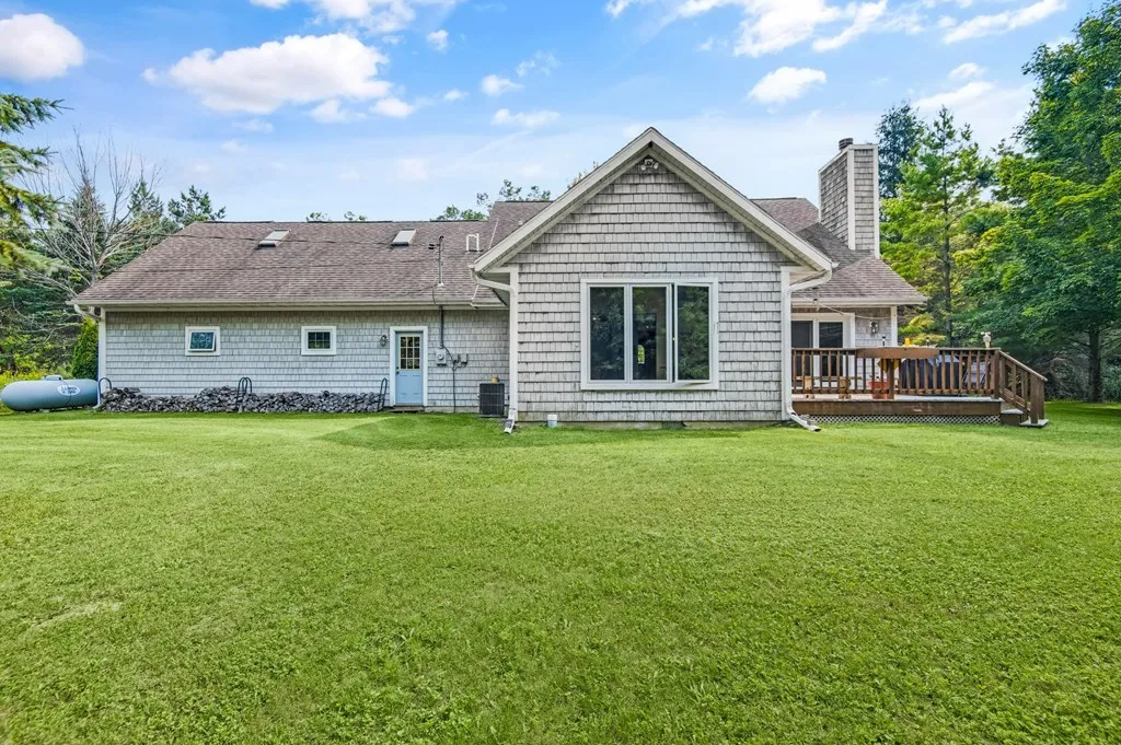 2904 County Rd Q, Ephraim, Wisconsin 54211, 3 Bedrooms Bedrooms, ,3 BathroomsBathrooms,Inland-Residential,For Sale,County Rd Q,144365